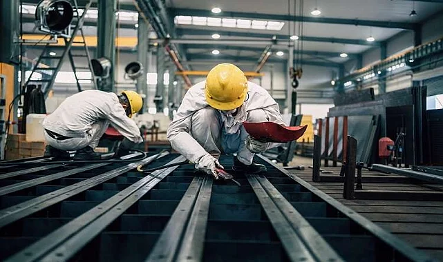 Harmancık Depo İstifleme Hizmeti